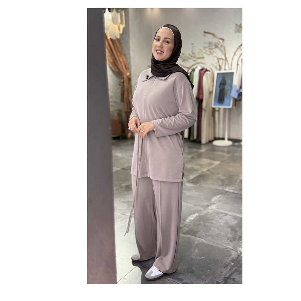 Café Chic Set