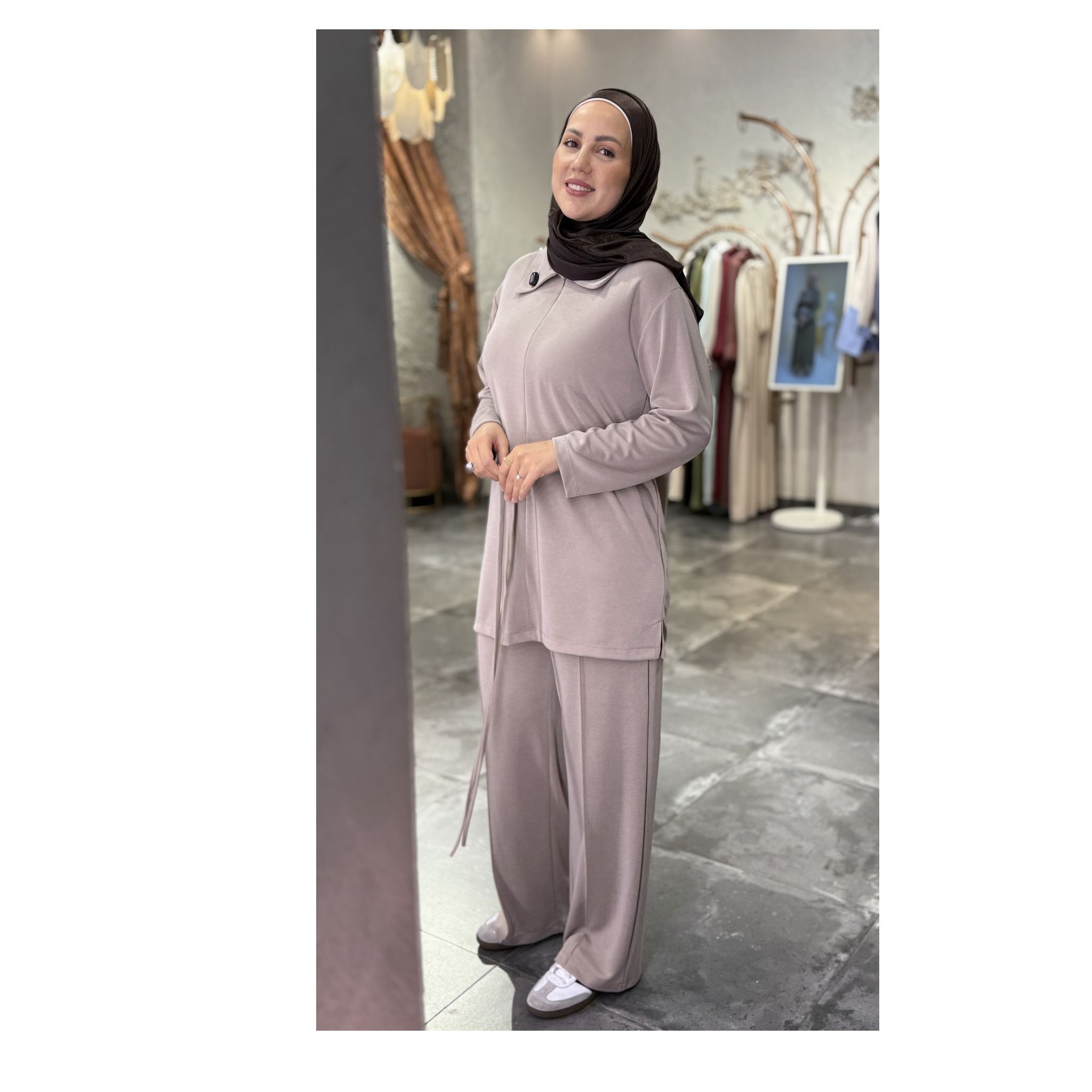 Café Chic Set
