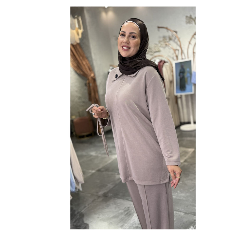 Café Chic Set