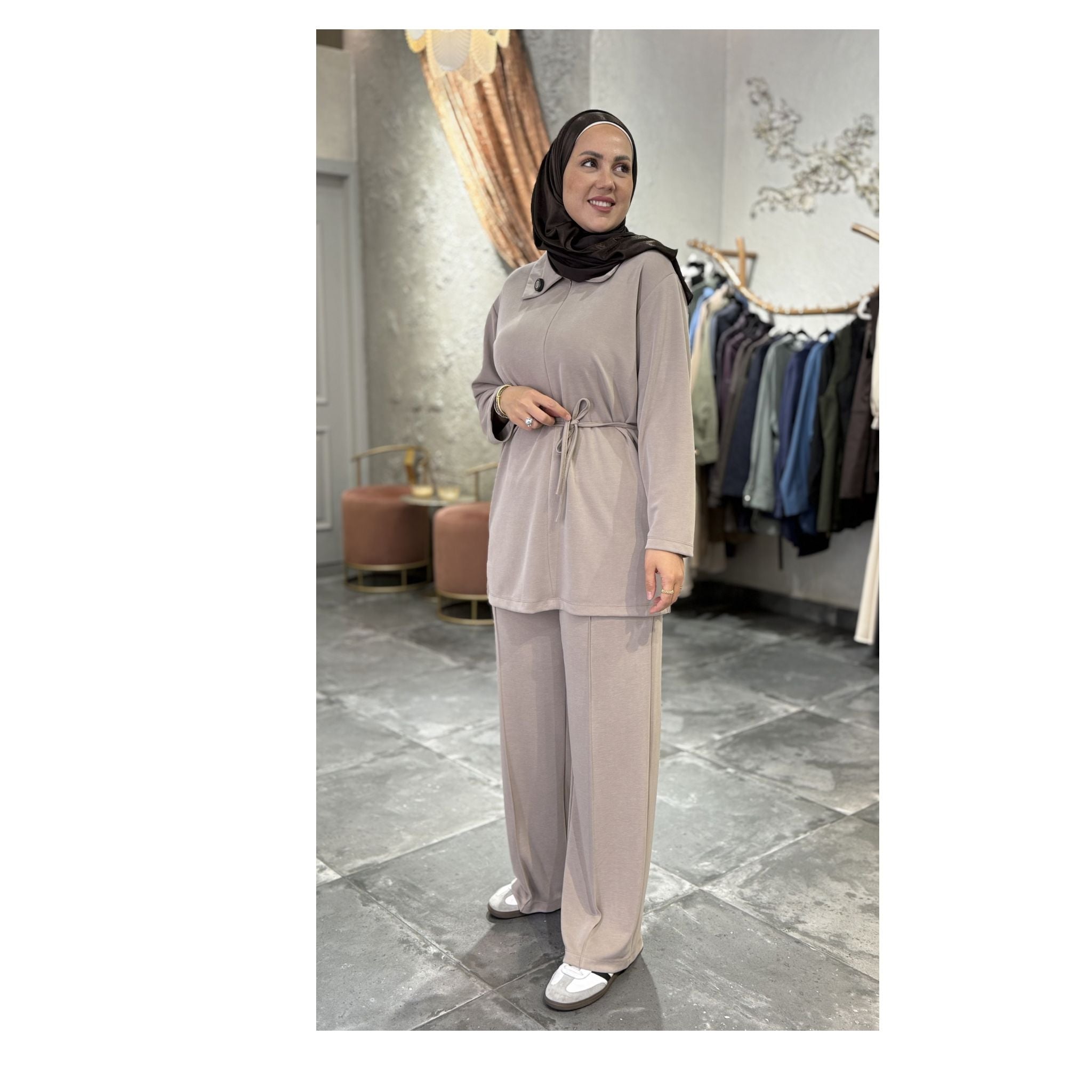 Café Chic Set