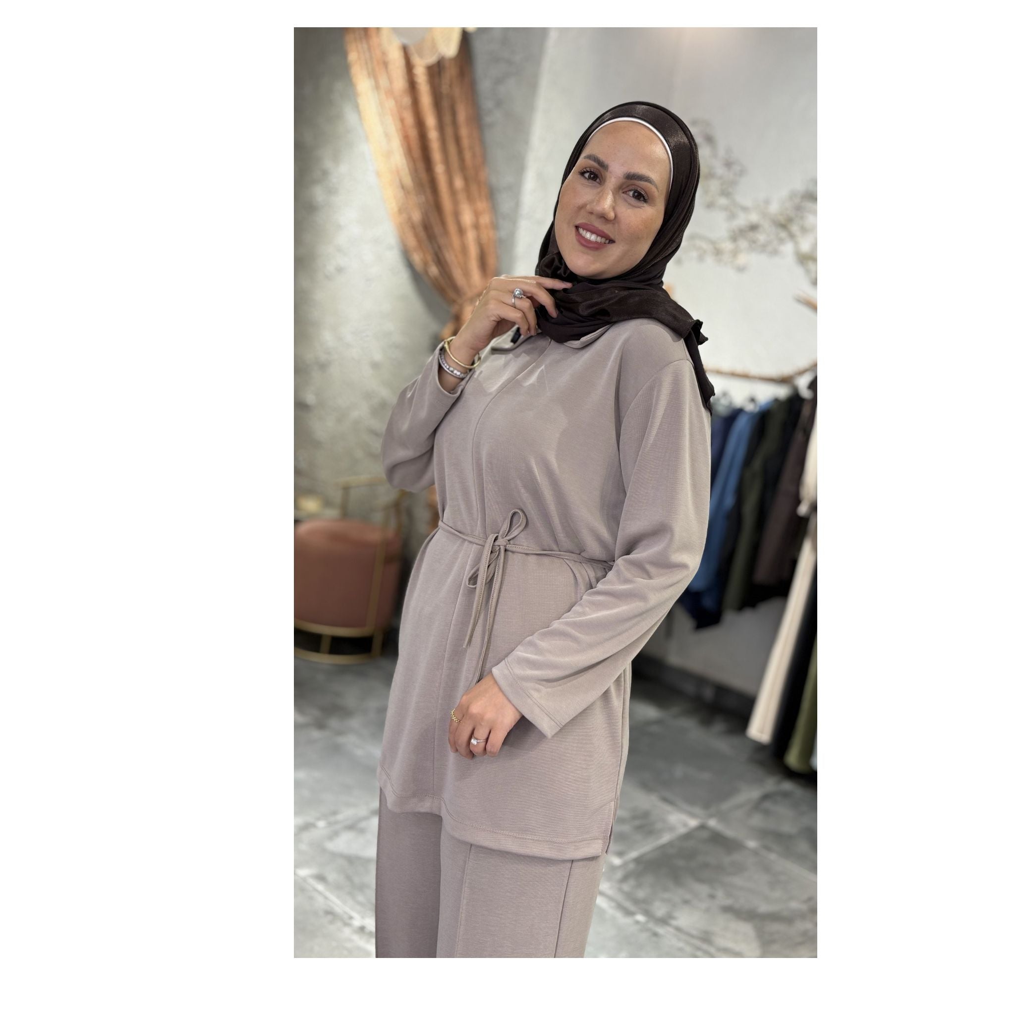 Café Chic Set