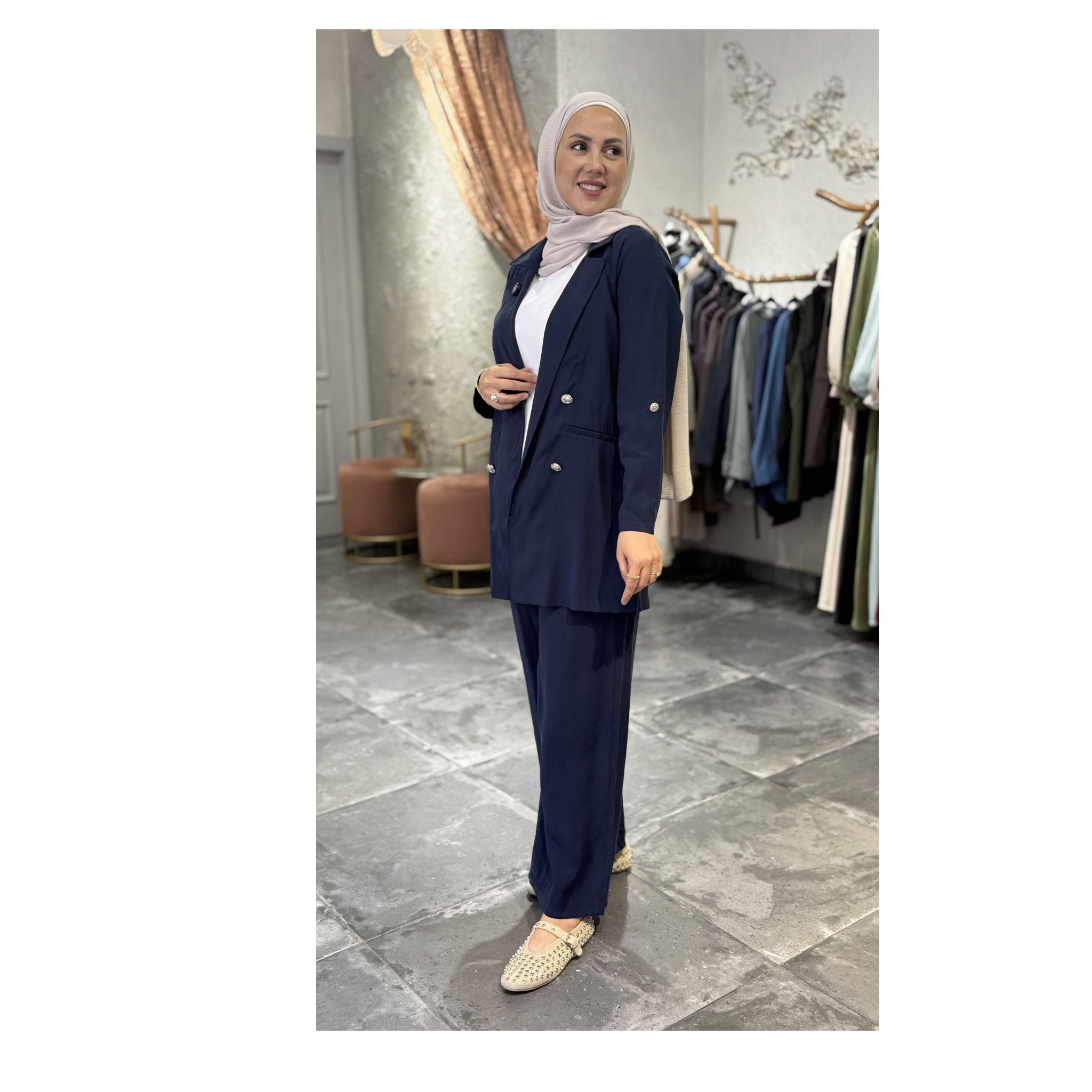 Olive Muse Set