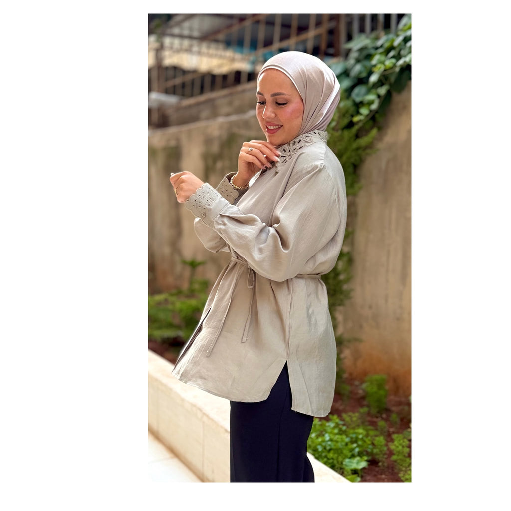 Soft Serenity Shirt