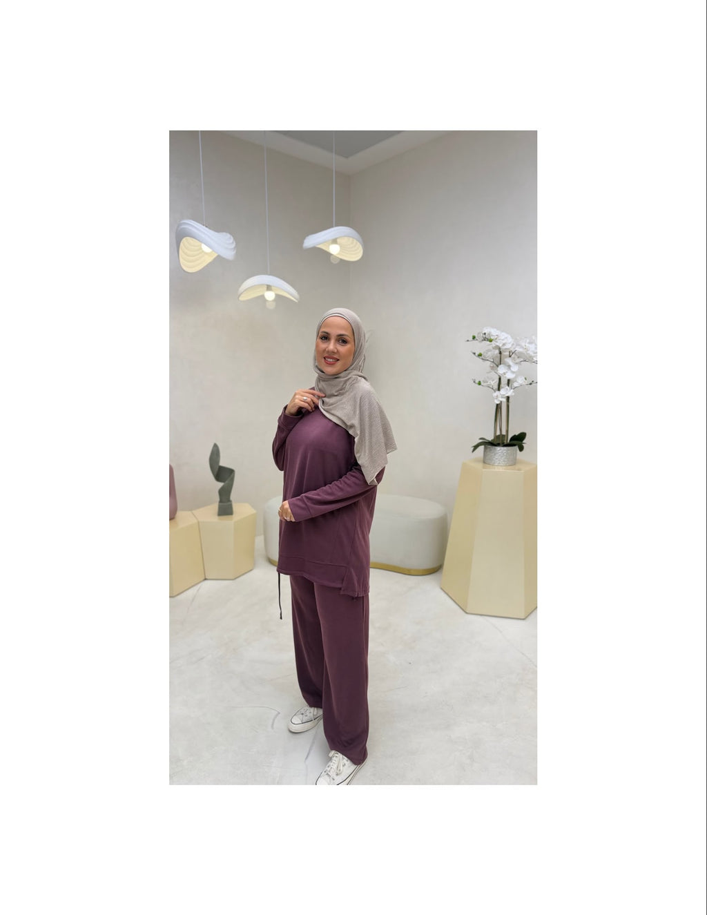 Soft Comfort Set