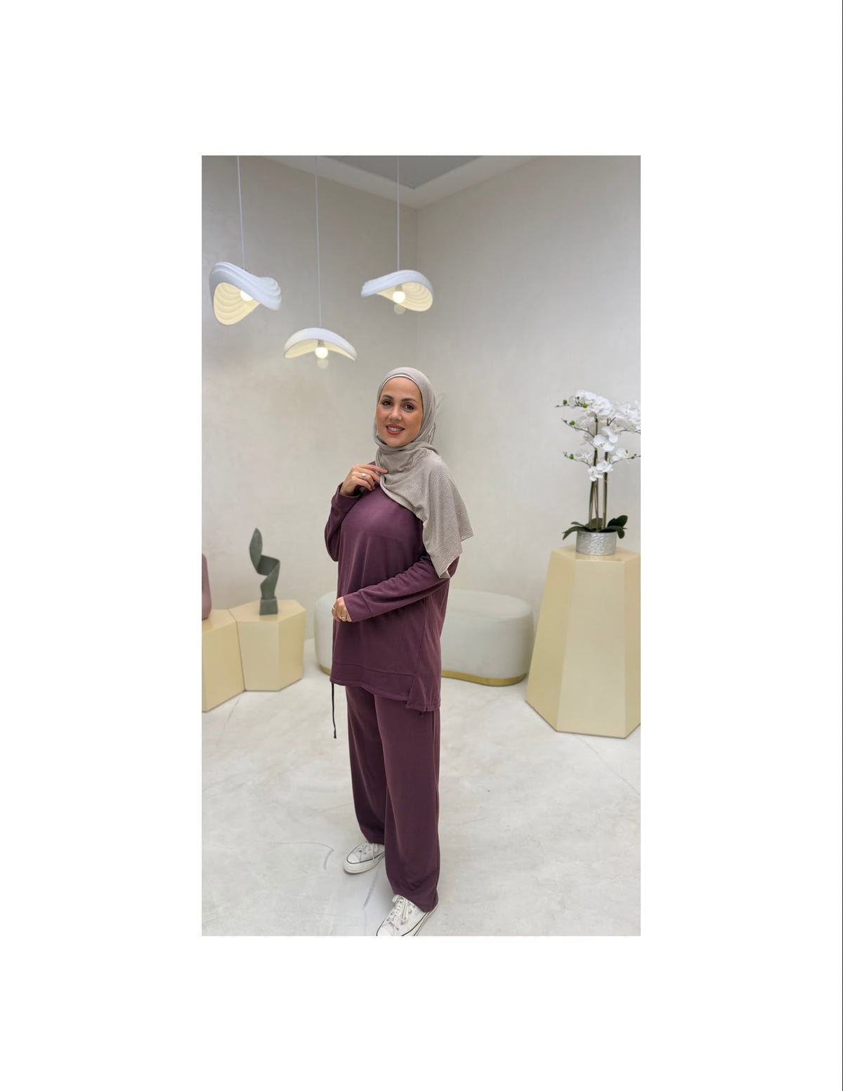 Soft Comfort Set