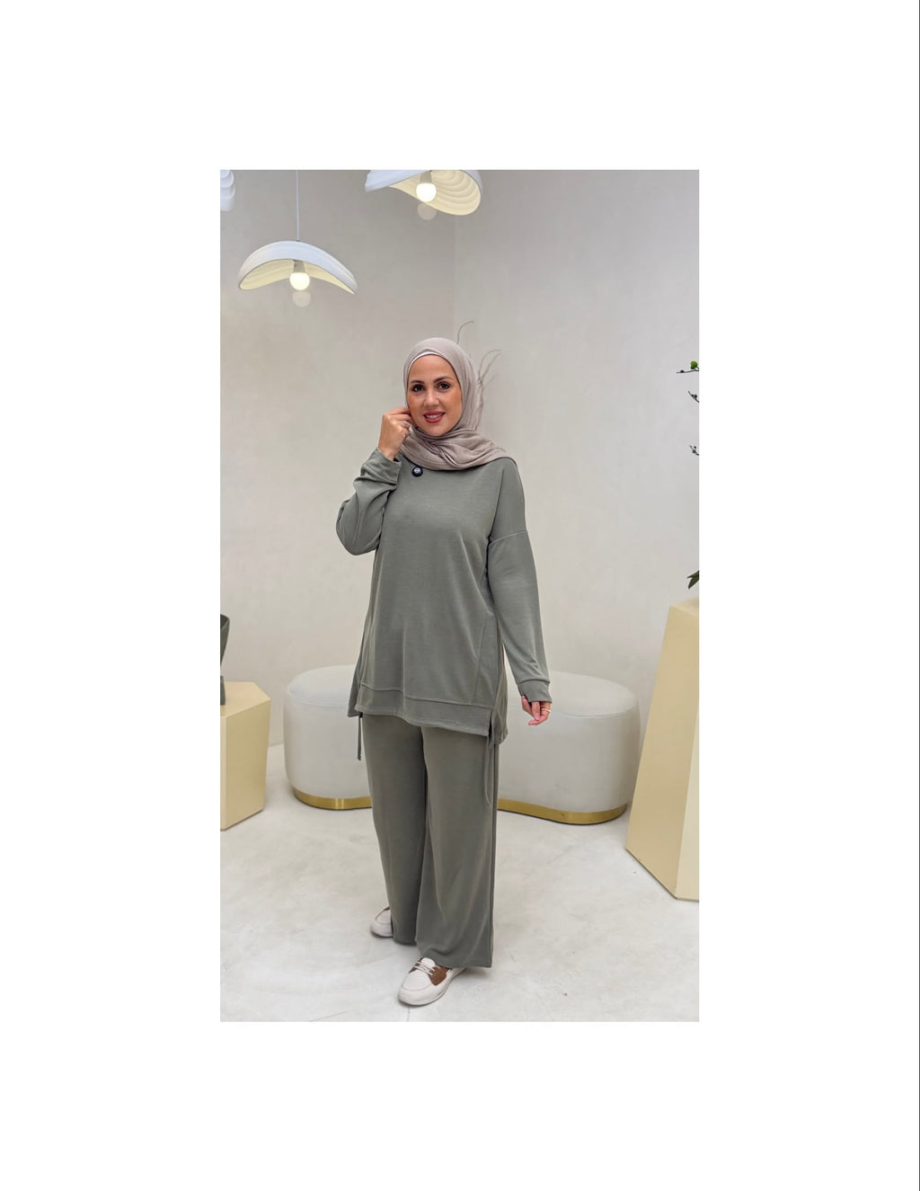 Soft Comfort Set