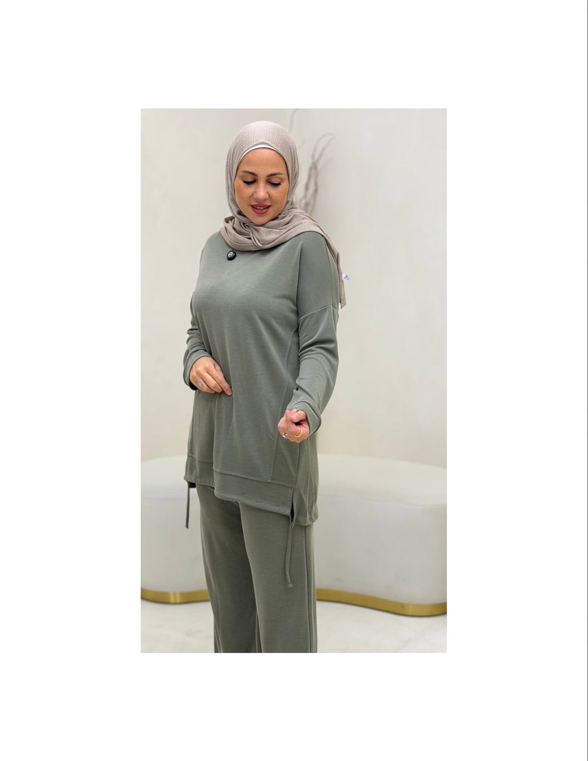 Soft Comfort Set