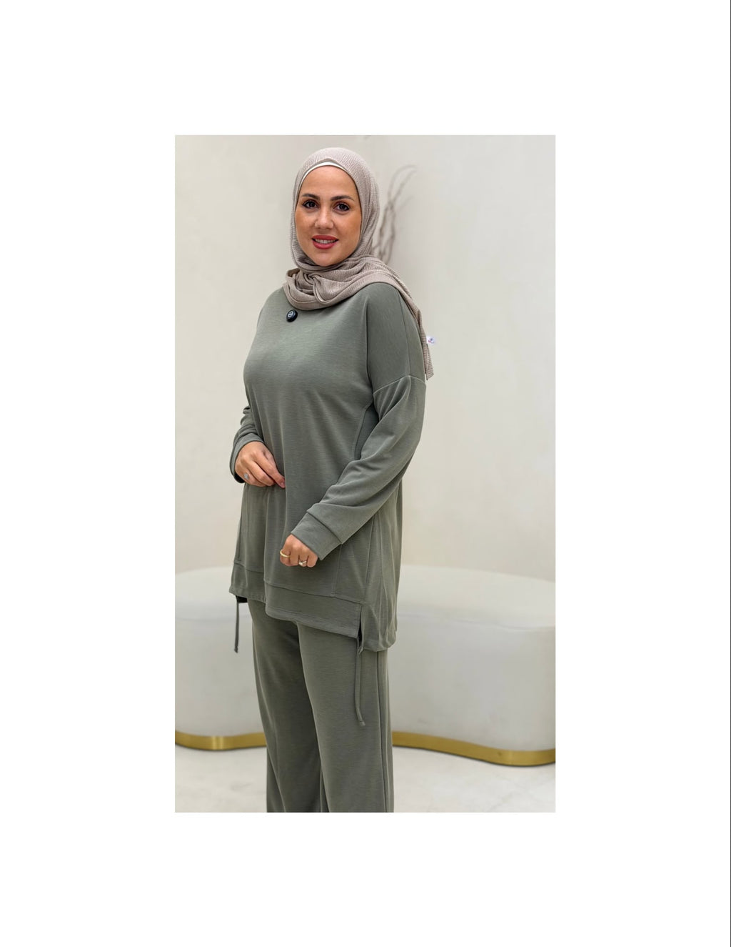 Soft Comfort Set