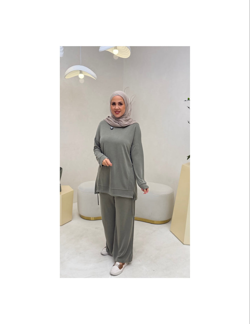 Soft Comfort Set