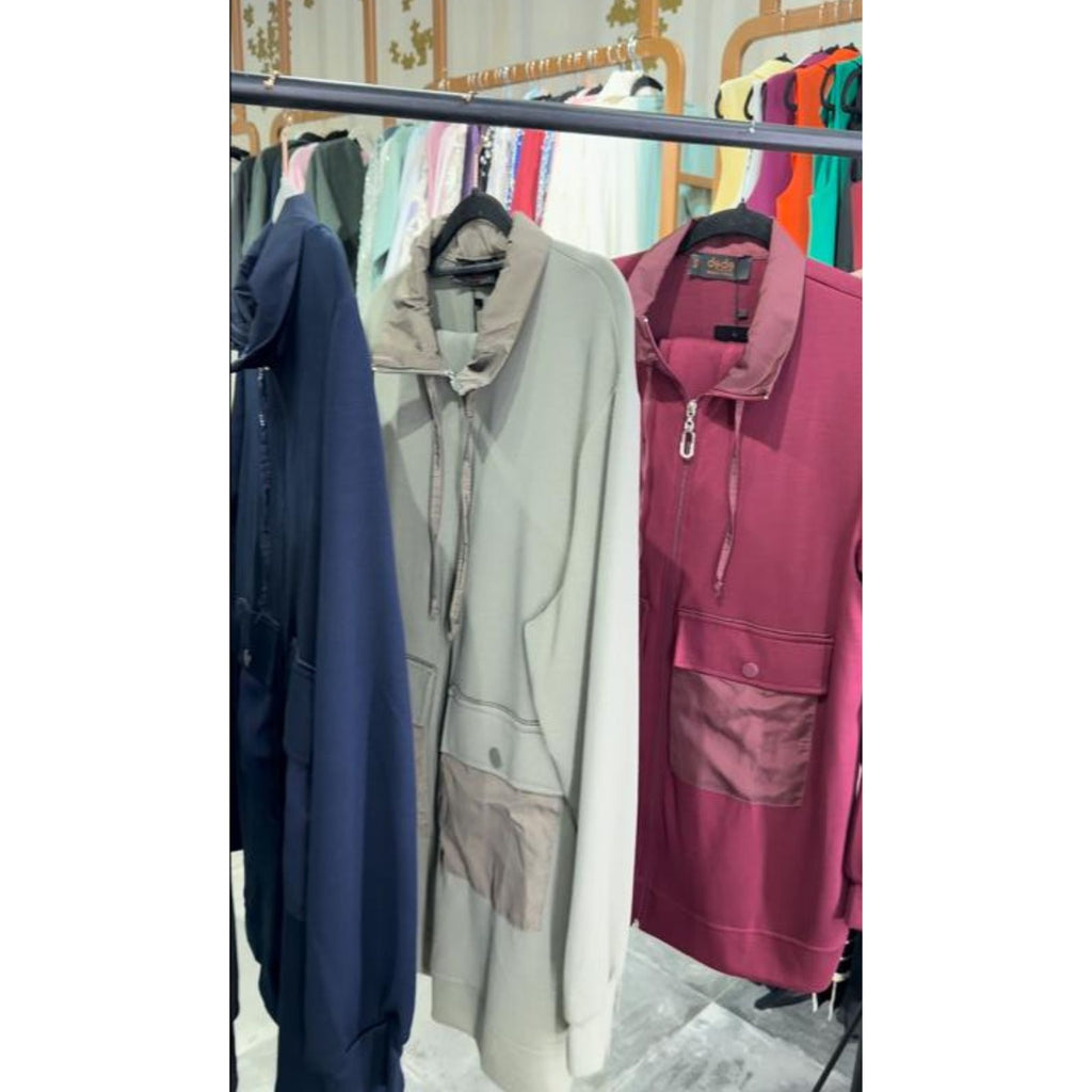 Tracksuit Oysho